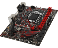 MSI B360M GAMING PLUS - 422454 - zdjęcie 4